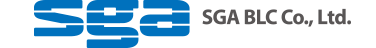 Coperate Word Mark 국문: 상 - 세로형, 하 - 가로형